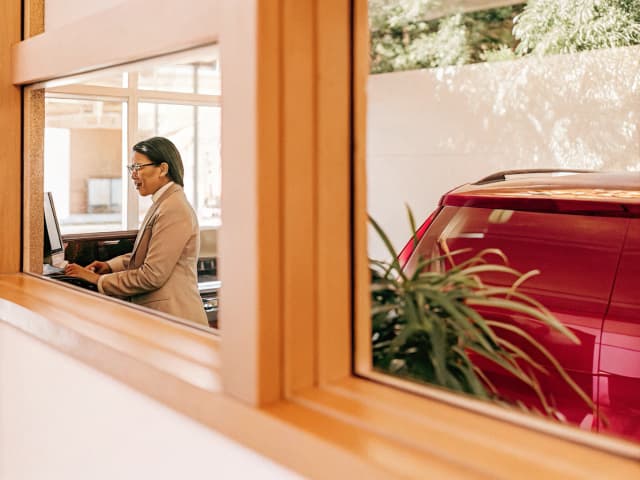 Image for Vehicle dealers: document processing charge.