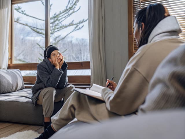 Image for Qualified youth drop-in center health care coverage.