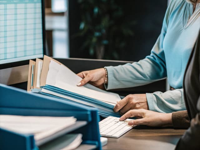 Image for Unclaimed property: digital financial assets.