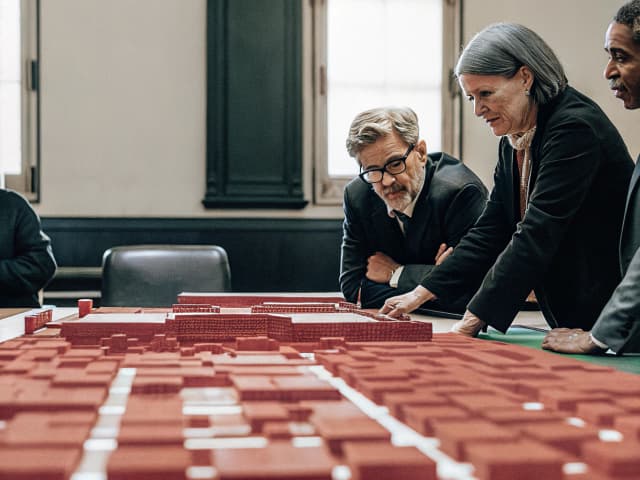 Image for State government.