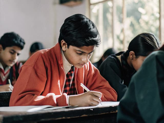 Image for Pupil instruction: Cambridge International Education programs.