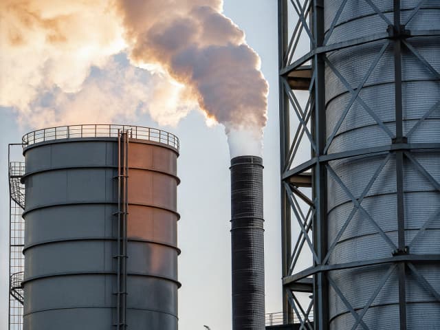 Image for Greenhouse gases: Greenhouse Gas Reduction Fund: studies.