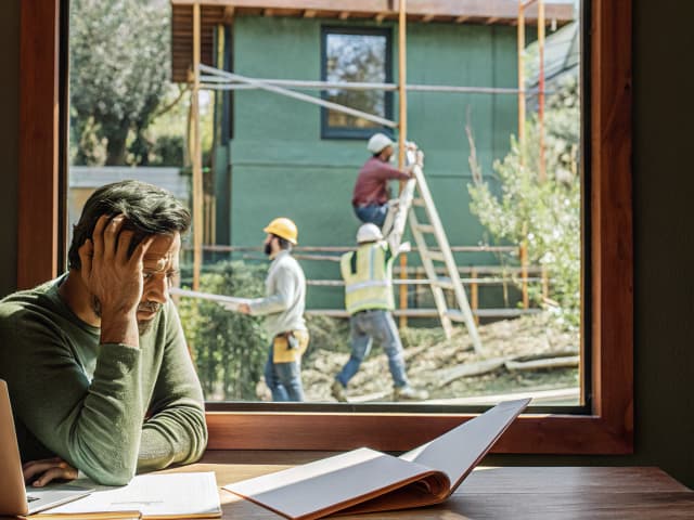 Image for Workers’ compensation: uninsured employer: transfer of real property.