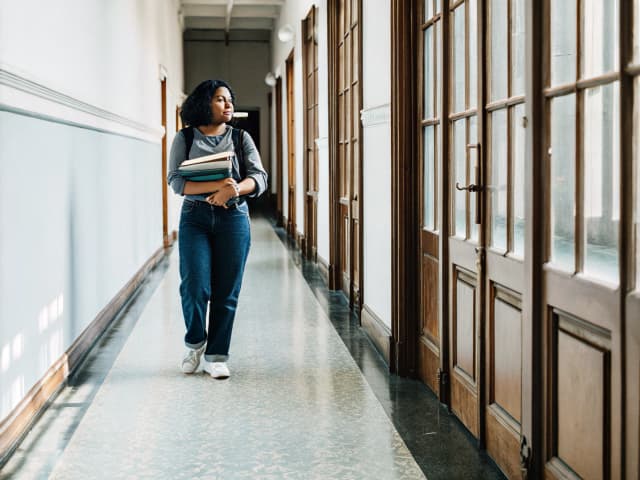 Image for Pupil safety: school employee misconduct: child abuse prevention.