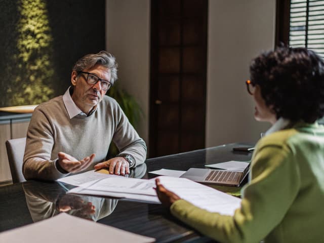 Image for Public employees’ retirement.