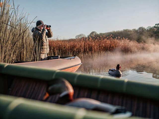 Image for Public resources: conservation.