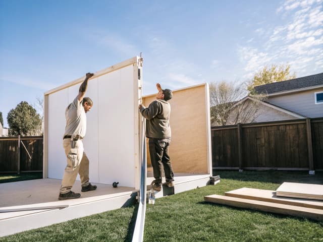 Image for Housing omnibus.